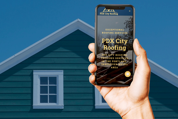 Call PDX City Roofing