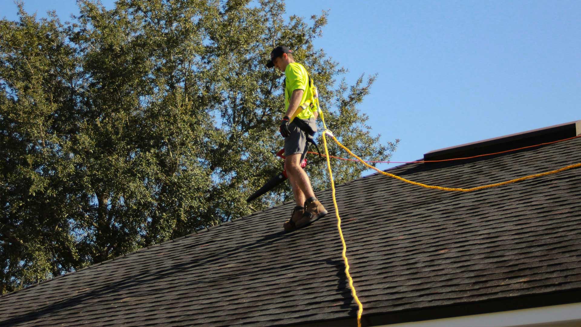 PDX City Roofing, LLC Roof Repair Services